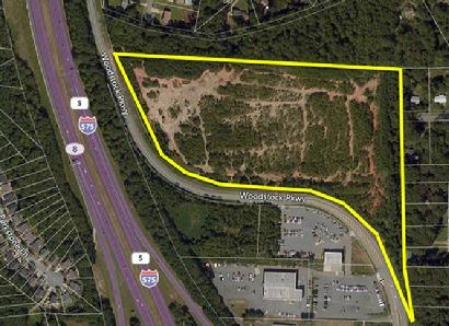 Woodstock outlet mall, commercial pad, commercial land, retail, hotel, development, cherokee county, city of woodstock, woodstock downtown, ridgewalk, woodstock city church, townhome woodstock, land, cherokee county
