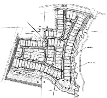 Hickory Flat Cherokee County Georgia Land Sales Development