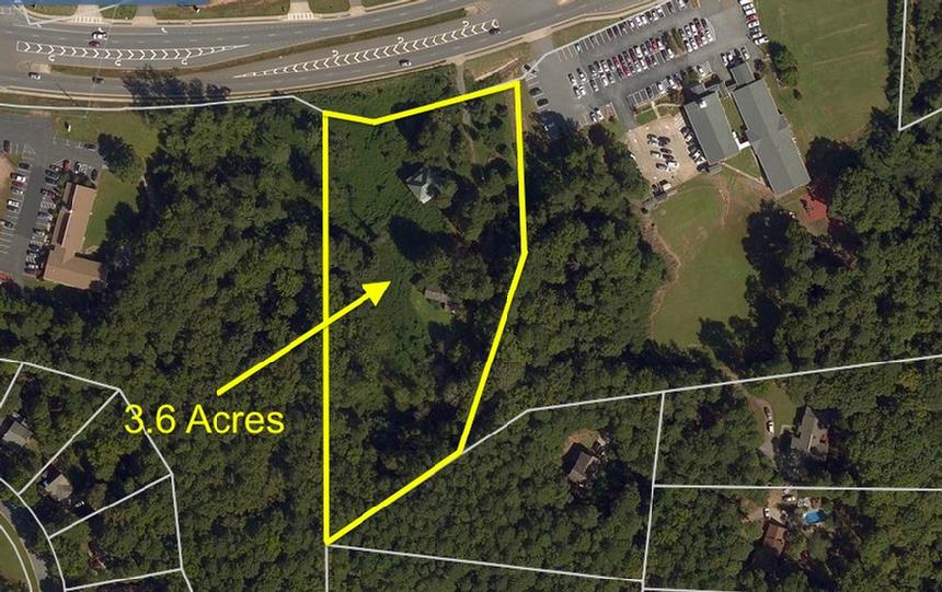 Hwy 92, commercial development, woodstock land, cherokee county land